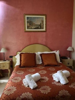 Hotel Villa Stella galeri fotoğrafı