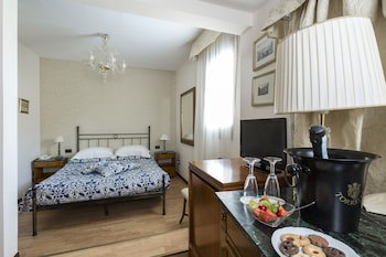 Hotel Villa Stella fotoğrafı