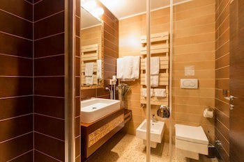 Hotel Villa Stella galeri fotoğrafı