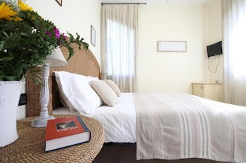 Hotel Villa Stella galeri fotoğrafı