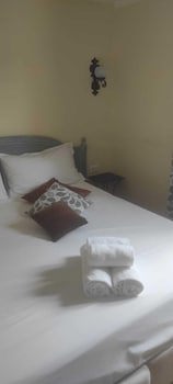 Hotel Villa Stella galeri fotoğrafı