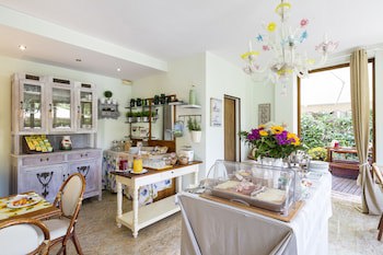 Hotel Villa Stella fotoğrafı