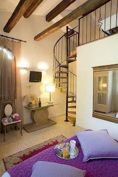 Hotel Villa Stella galeri fotoğrafı