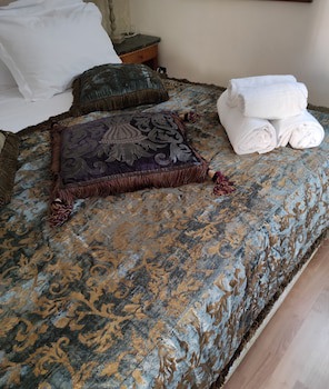 Hotel Villa Stella galeri fotoğrafı