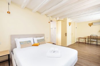 Hotel Villa Stella galeri fotoğrafı