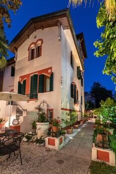 Hotel Villa Stella fotoğrafı