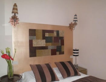 Hotel Villa Stella galeri fotoğrafı