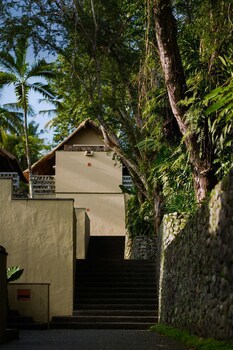 Alila Ubud. Bali