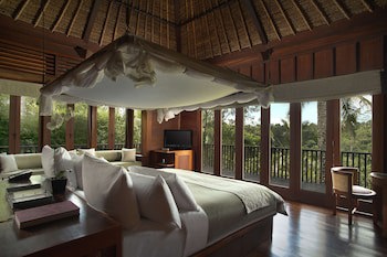 Alila Ubud. Bali