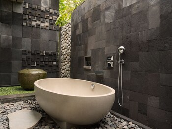 Alila Ubud. Bali