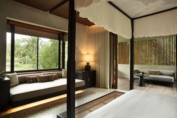 Alila Ubud. Bali