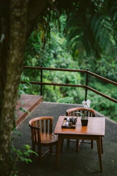 Alila Ubud. Bali