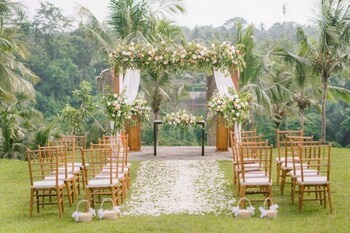 Alila Ubud. Bali