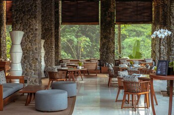 Alila Ubud. Bali