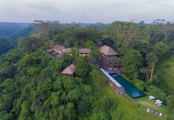 Alila Ubud. Bali