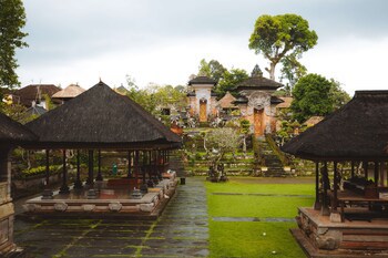 Alila Ubud. Bali