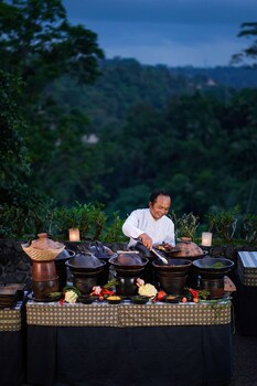 Alila Ubud. Bali