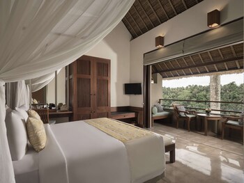 Alila Ubud. Bali