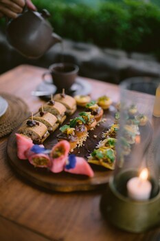 Alila Ubud. Bali