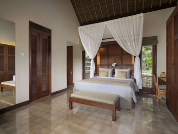 Alila Ubud. Bali