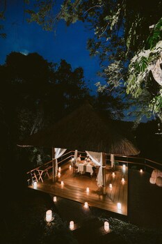 Alila Ubud. Bali
