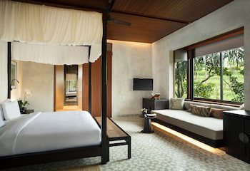 Alila Ubud. Bali