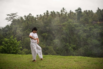Alila Ubud. Bali