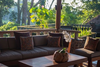 Alila Ubud. Bali