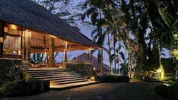 Alila Ubud. Bali
