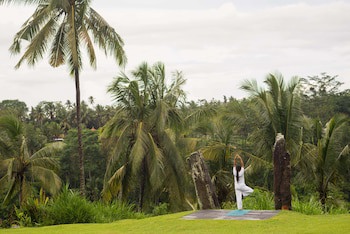 Alila Ubud. Bali