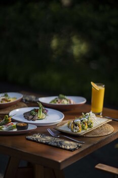 Alila Ubud. Bali