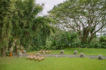 Alila Ubud. Bali