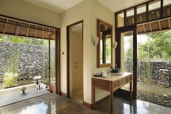 Alila Ubud. Bali