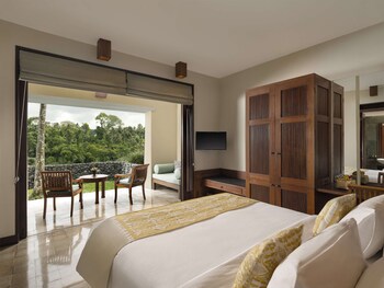 Alila Ubud. Bali