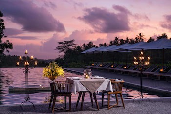 Alila Ubud. Bali
