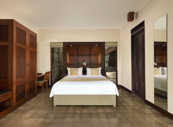 Alila Ubud. Bali