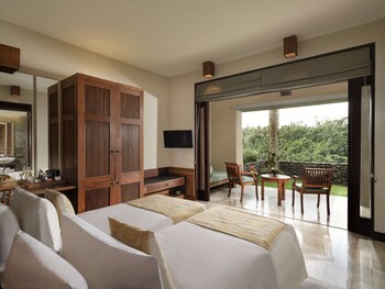 Alila Ubud. Bali