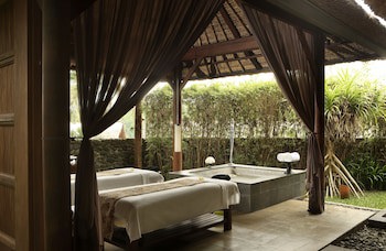 Alila Ubud. Bali