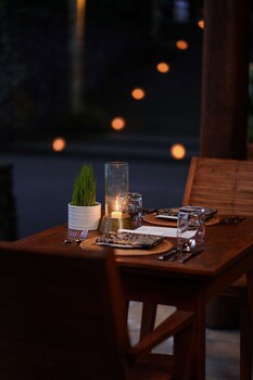 Alila Ubud. Bali
