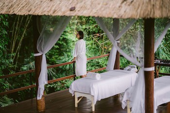 Alila Ubud. Bali
