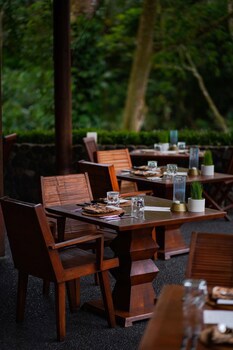 Alila Ubud. Bali
