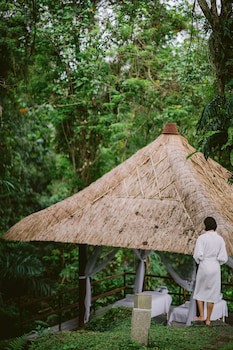 Alila Ubud. Bali