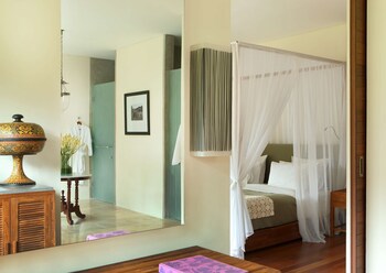 Alila Ubud. Bali