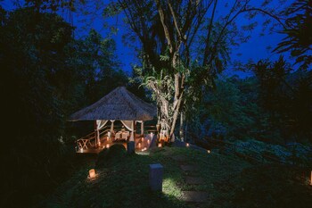 Alila Ubud. Bali
