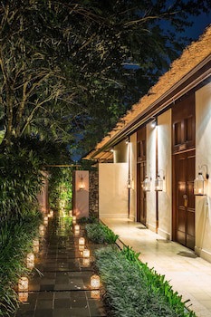 Alila Ubud. Bali