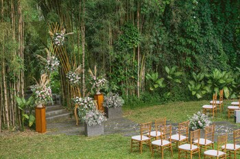 Alila Ubud. Bali