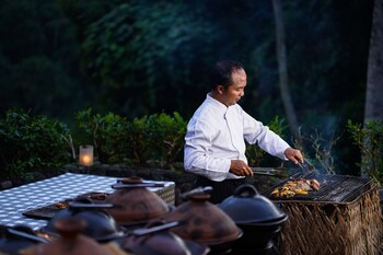 Alila Ubud. Bali