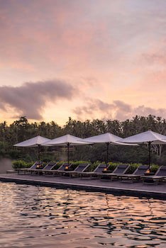 Alila Ubud. Bali