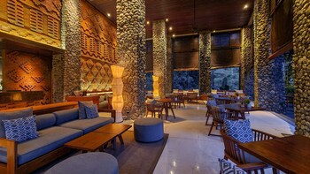 Alila Ubud. Bali