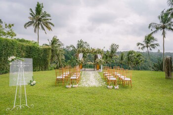 Alila Ubud. Bali
